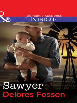 cover image of Sawyer